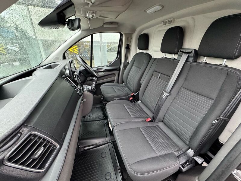 Used Ford Transit Custom 2024 for sale - 76532199: Photo 22