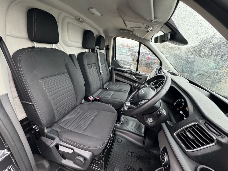 Used Ford Transit Custom 2024 for sale - 76532199: Photo 24