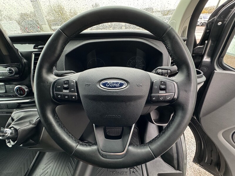Used Ford Transit Custom 2024 for sale - 76532199: Photo 26