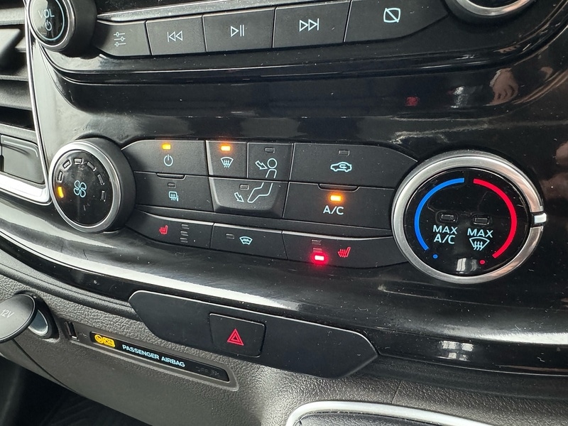 Used Ford Transit Custom 2024 for sale - 76532199: Photo 31