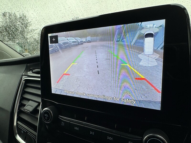 Used Ford Transit Custom 2024 for sale - 76532199: Photo 34