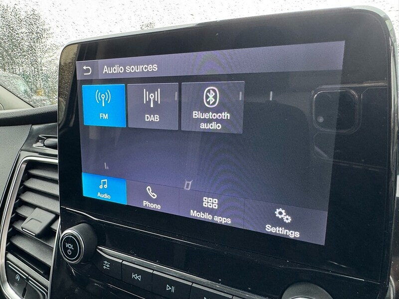 Used Ford Transit Custom 2024 for sale - 76532199: Photo 35