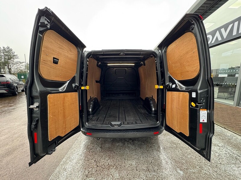 Used Ford Transit Custom 2024 for sale - 76532199: Photo 9