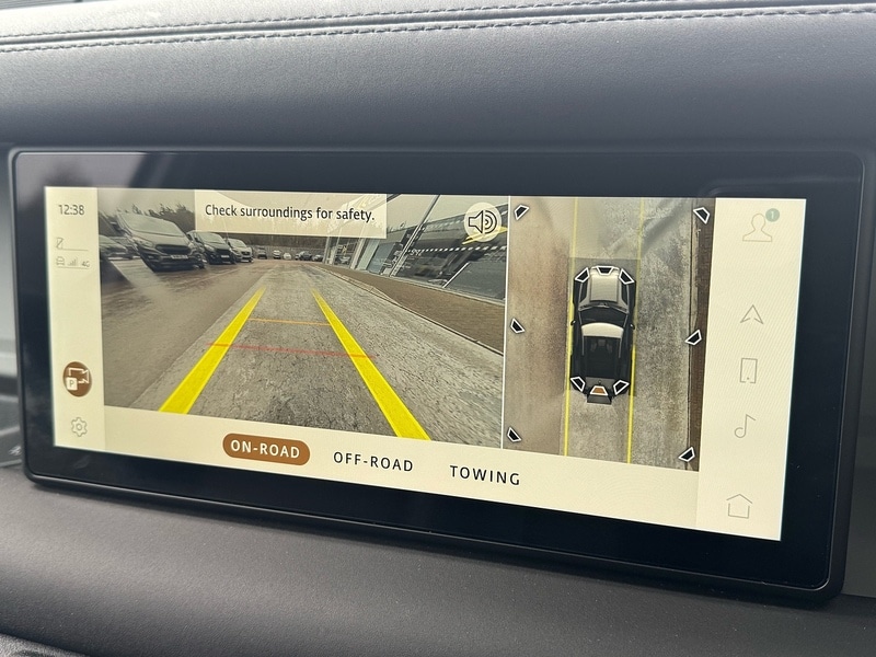 Used Land Rover Defender 2024 for sale - 77288702: Photo 11