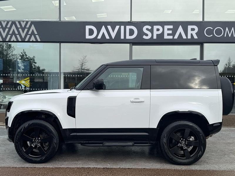 Used Land Rover Defender 2024 for sale - 77288702: Photo 16