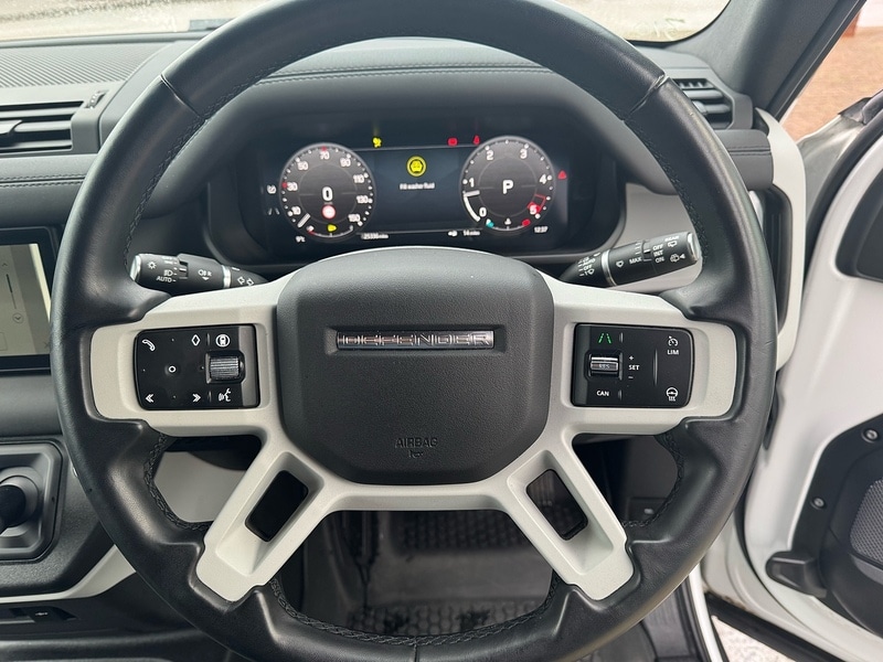Used Land Rover Defender 2024 for sale - 77288702: Photo 20