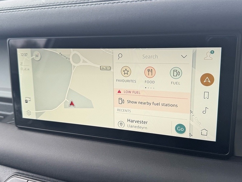 Used Land Rover Defender 2024 for sale - 77288702: Photo 22