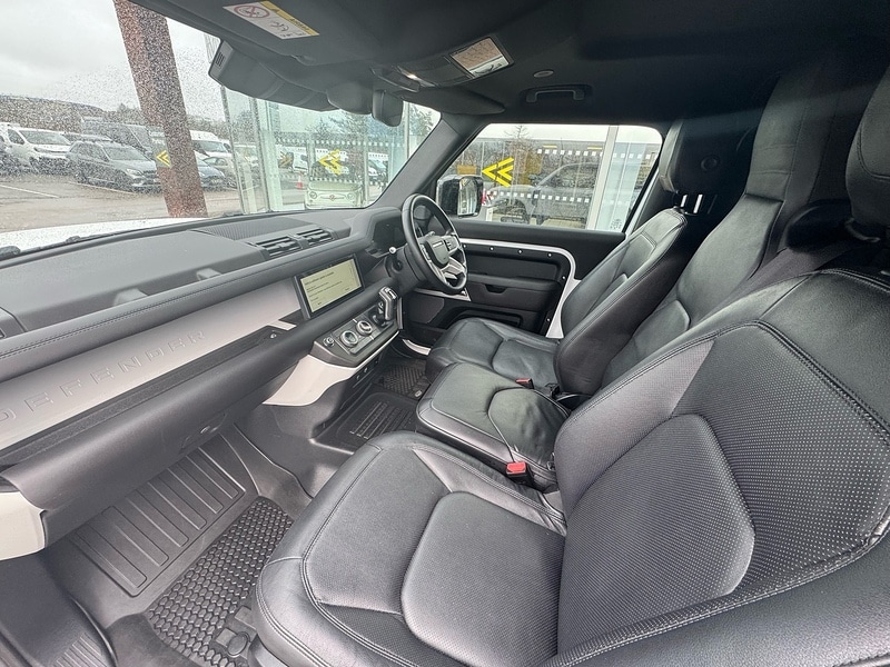 Used Land Rover Defender 2024 for sale - 77288702: Photo 23