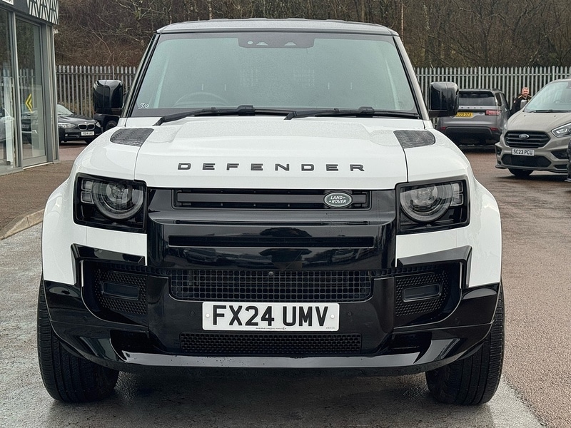 Used Land Rover Defender 2024 for sale - 77288702: Photo 7