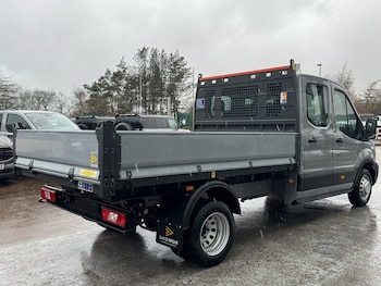 Used Ford Transit 2026 for sale - 78409759: Photo