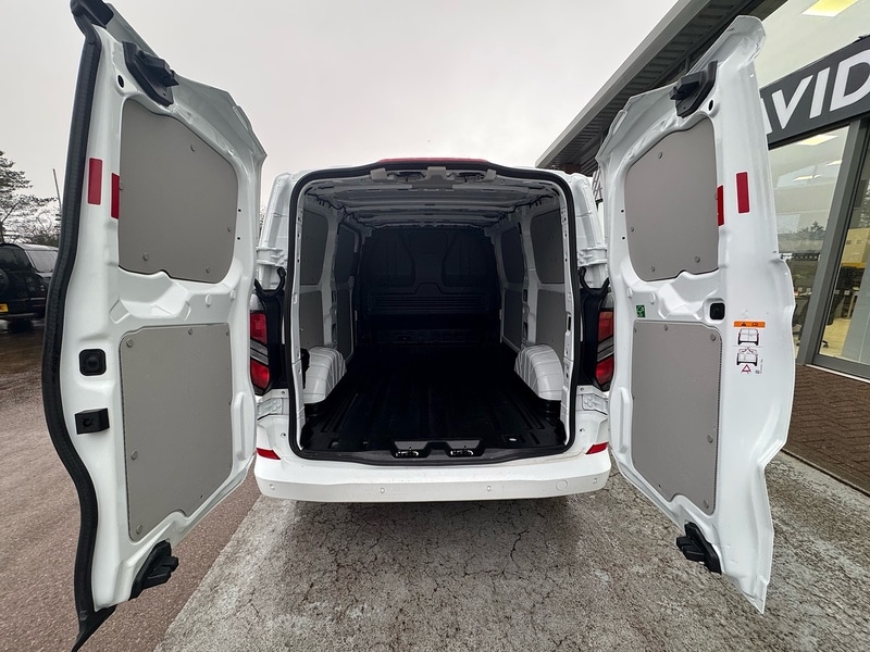 Used Ford Transit Custom for sale - 77180701: Photo 11