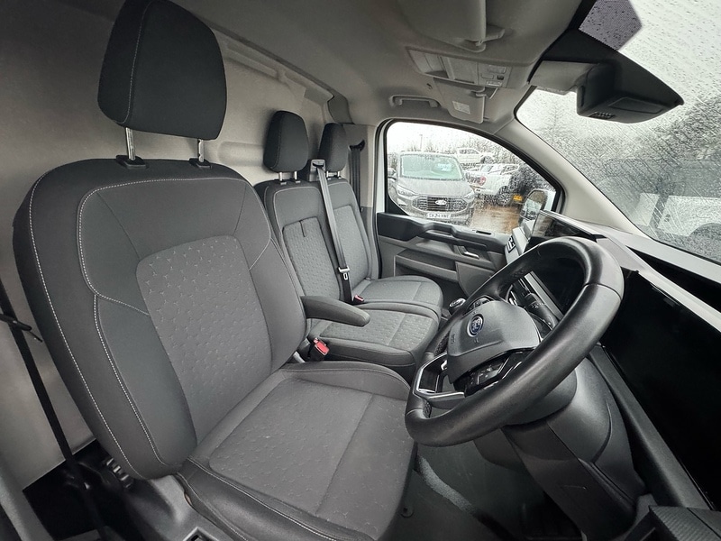 Used Ford Transit Custom for sale - 77180701: Photo 12