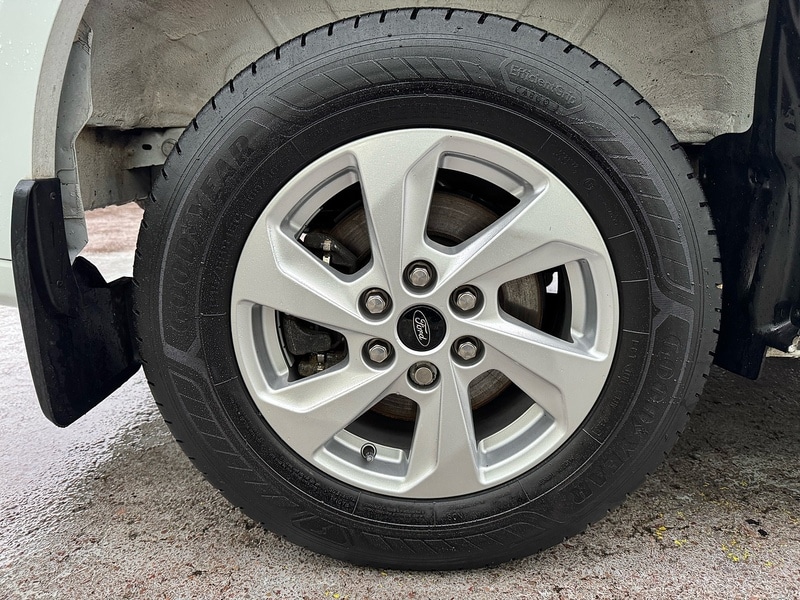 Used Ford Transit Custom for sale - 77180701: Photo 13