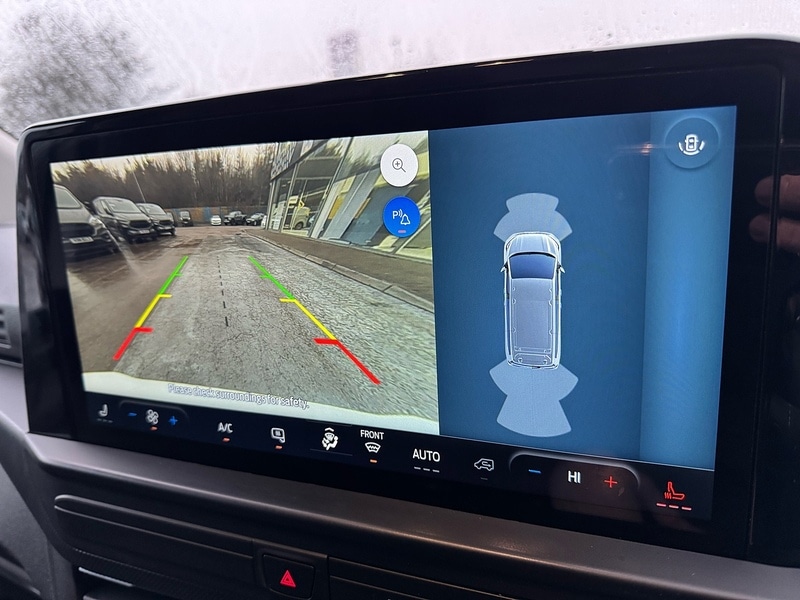 Used Ford Transit Custom for sale - 77180701: Photo 15