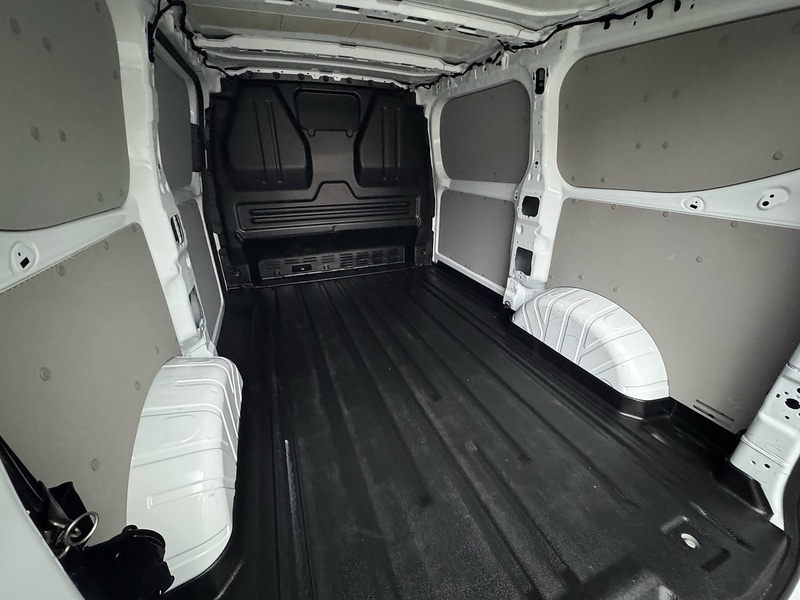 Used Ford Transit Custom for sale - 77180701: Photo 16