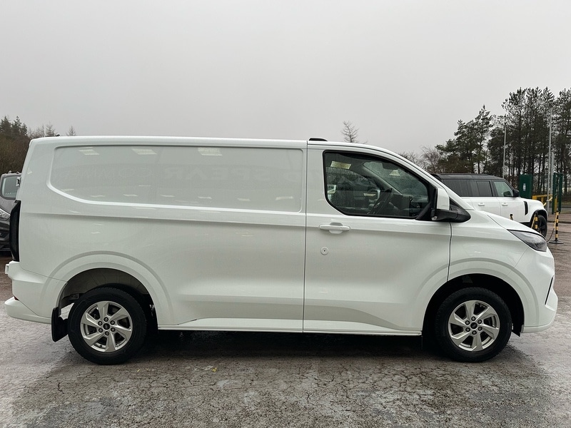 Used Ford Transit Custom for sale - 77180701: Photo 18