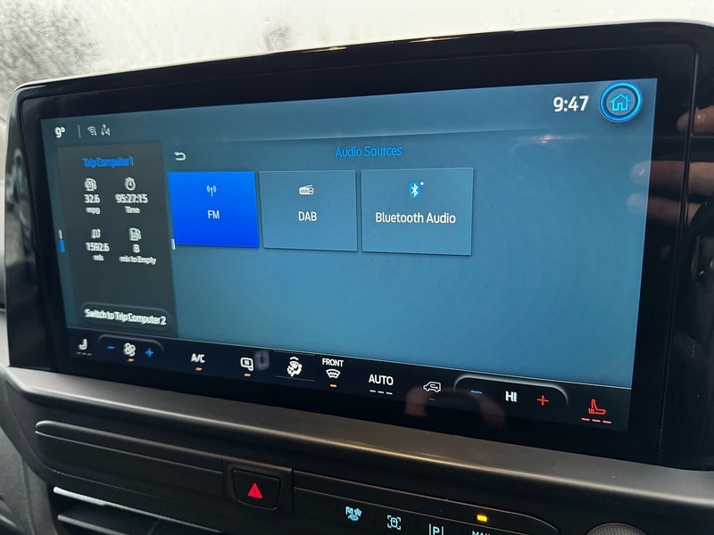 Used Ford Transit Custom for sale - 77180701: Photo 21