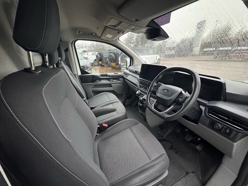 Used Ford Transit Custom for sale - 77180701: Photo 23