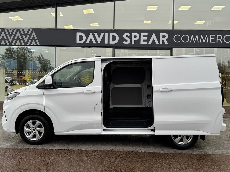 Used Ford Transit Custom for sale - 77180701: Photo 25