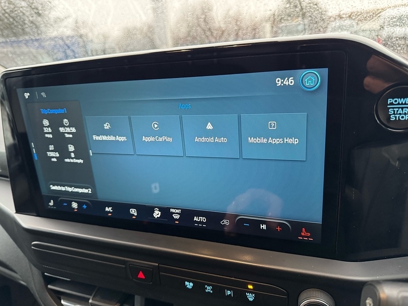 Used Ford Transit Custom for sale - 77180701: Photo 30