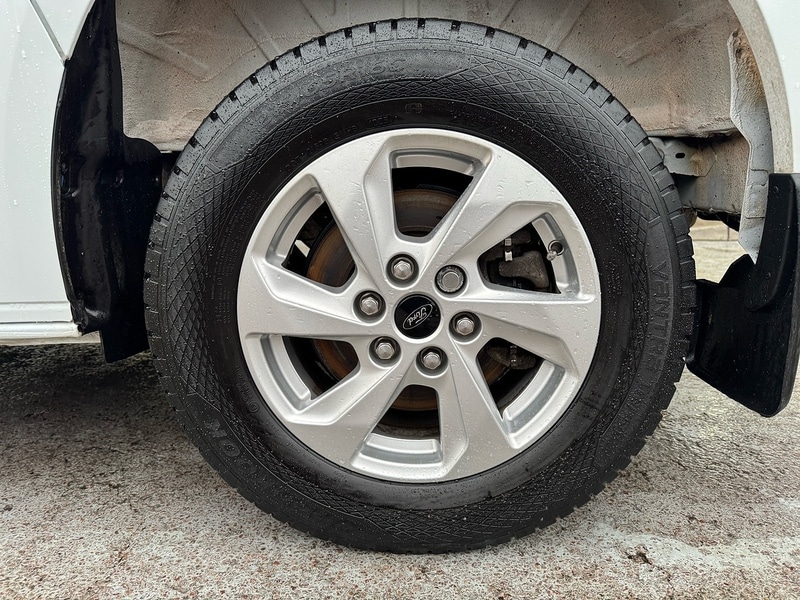 Used Ford Transit Custom for sale - 77180701: Photo 33