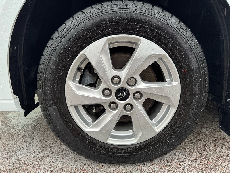 Used Ford Transit Custom for sale - 77180701: Photo 34