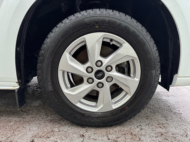 Used Ford Transit Custom for sale - 77180701: Photo 35