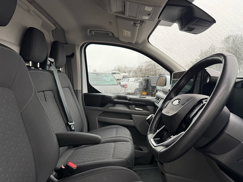 Used Ford Transit Custom for sale - 77180701: Photo 6