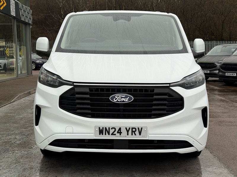 Used Ford Transit Custom for sale - 77180701: Photo 7