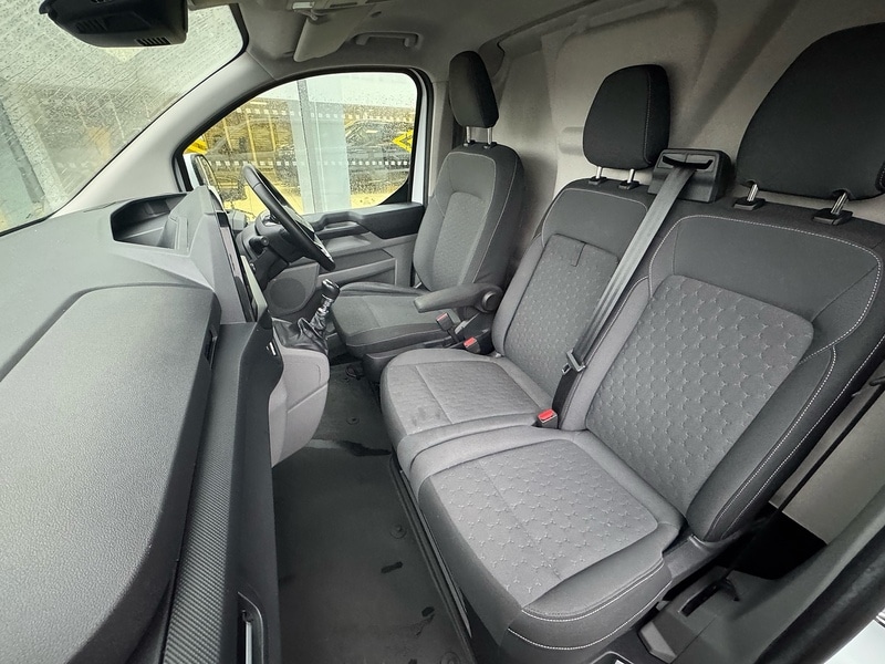 Used Ford Transit Custom for sale - 77180701: Photo 8