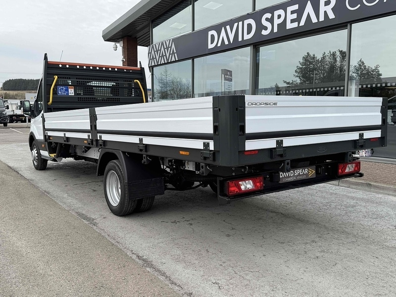 Used Ford Transit for sale - 77594927: Photo 10