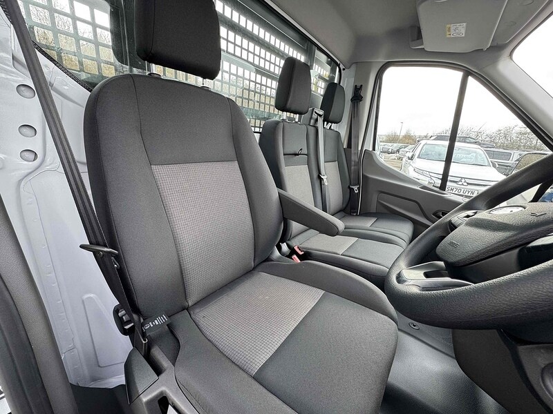 Used Ford Transit for sale - 77594927: Photo 11