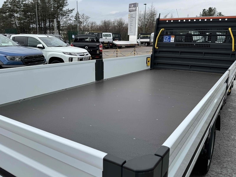 Used Ford Transit for sale - 77594927: Photo 12