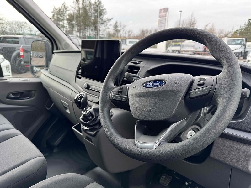 Used Ford Transit for sale - 77594927: Photo 13