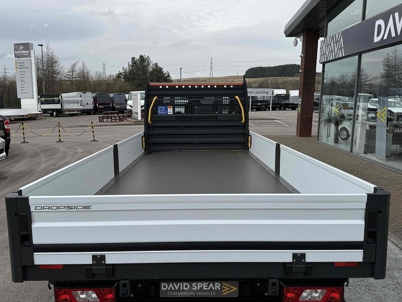 Used Ford Transit for sale - 77594927: Photo 15