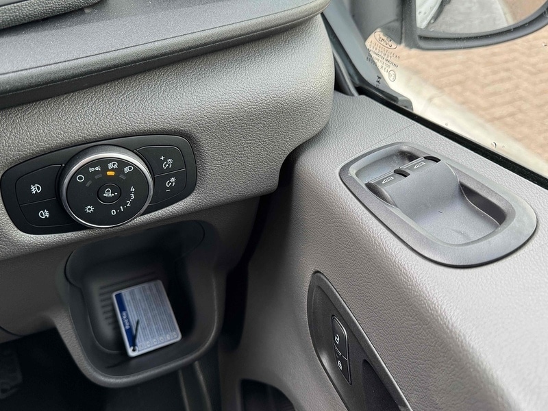 Used Ford Transit for sale - 77594927: Photo 16