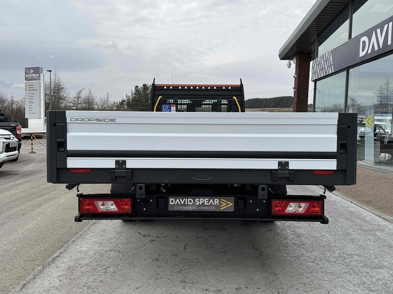 Used Ford Transit for sale - 77594927: Photo 17