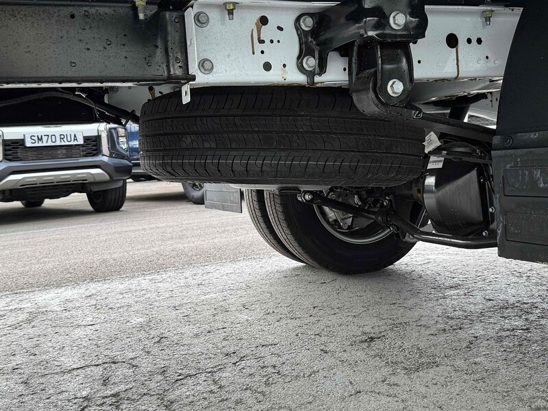 Used Ford Transit for sale - 77594927: Photo 18