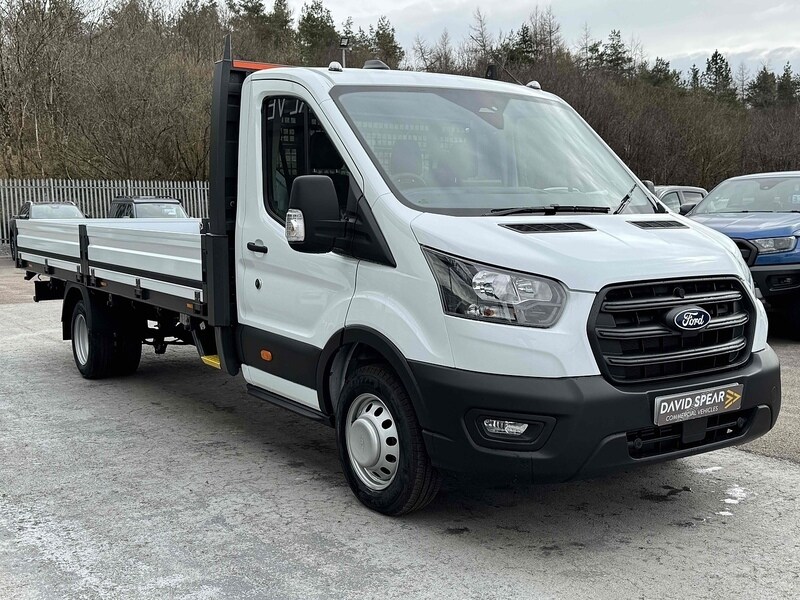 Used Ford Transit for sale - 77594927: Photo 19