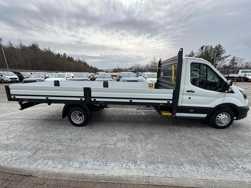 Used Ford Transit for sale - 77594927: Photo 20