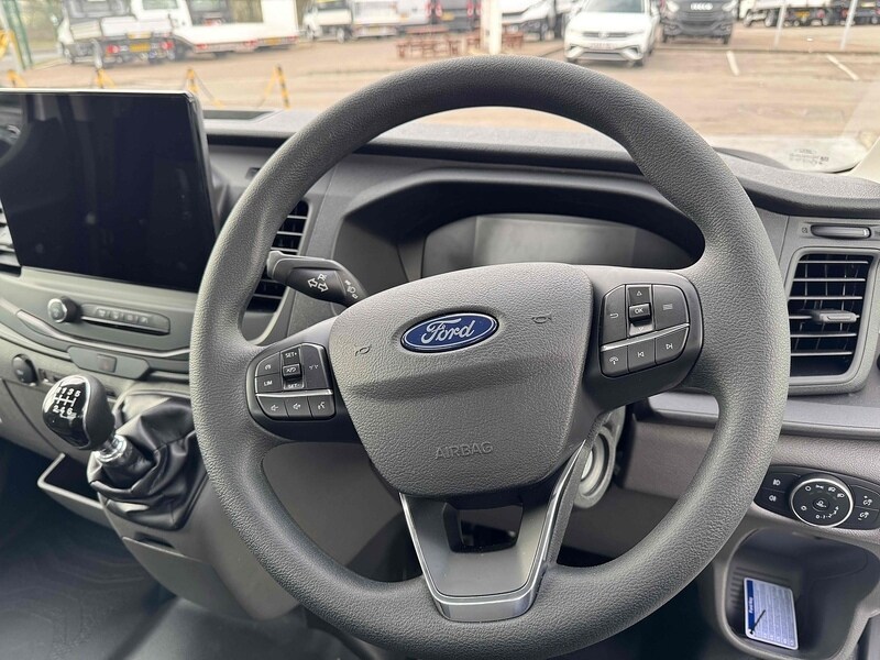 Used Ford Transit for sale - 77594927: Photo 22