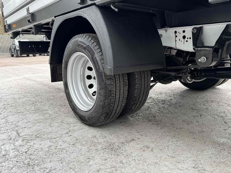 Used Ford Transit for sale - 77594927: Photo 23