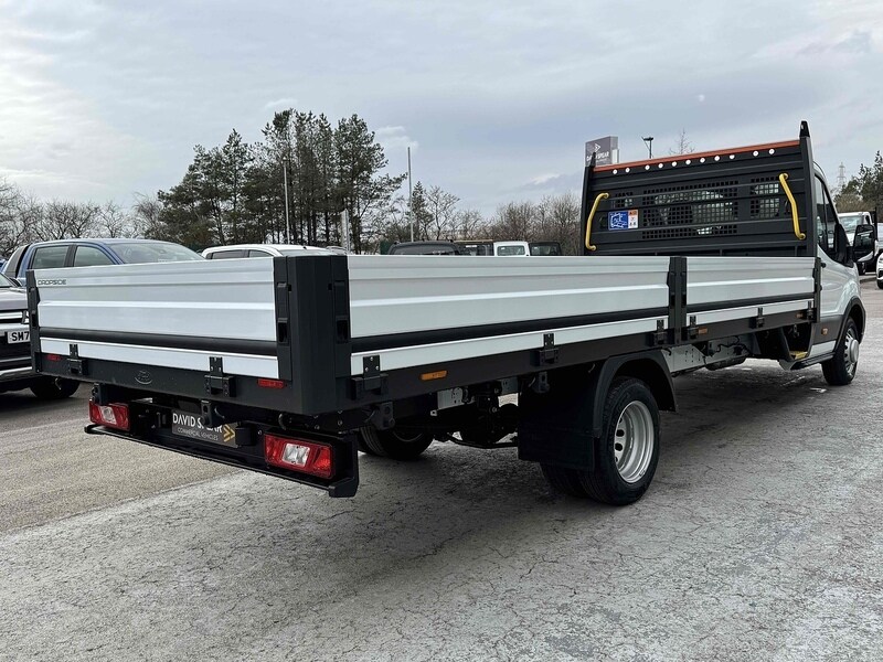 Used Ford Transit for sale - 77594927: Photo 24