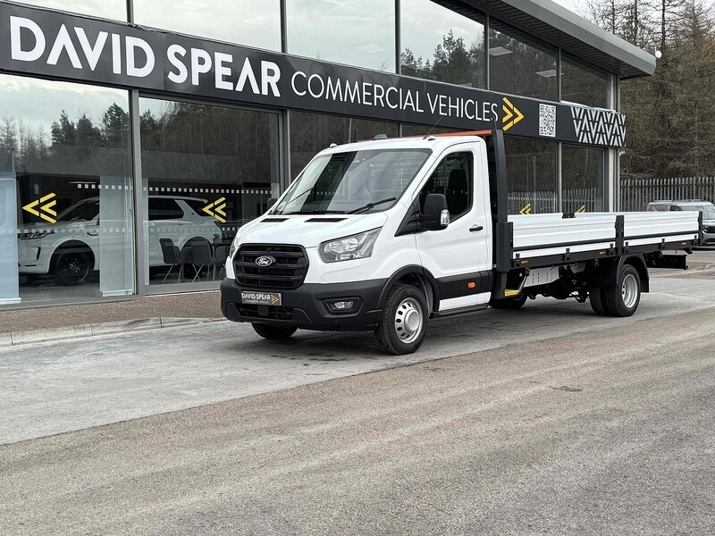 Used Ford Transit for sale - 77594927: Photo 27