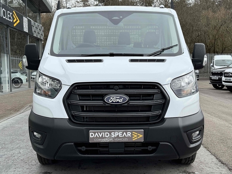 Used Ford Transit for sale - 77594927: Photo 4