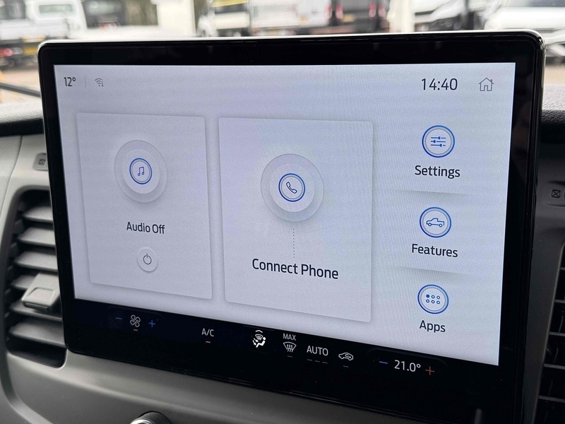 Used Ford Transit for sale - 77594927: Photo 5