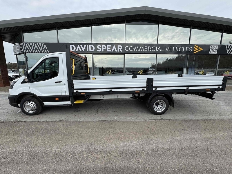 Used Ford Transit for sale - 77594927: Photo 6