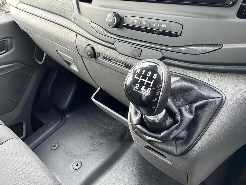 Used Ford Transit for sale - 77594927: Photo 9
