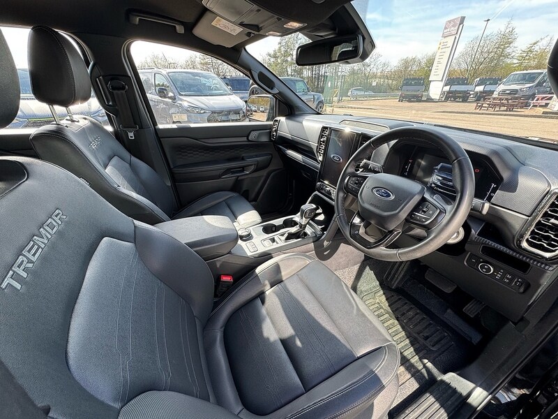 Used Ford Ranger 2023 for sale - 78154509: Photo 10