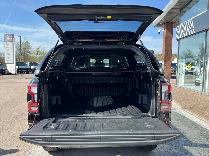 Used Ford Ranger 2023 for sale - 78154509: Photo 11